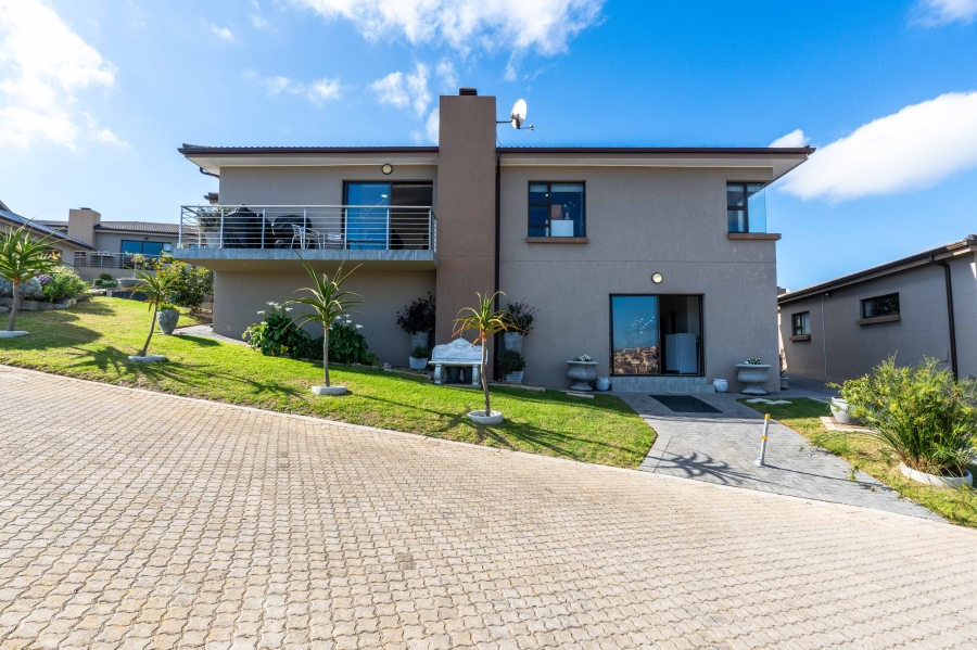 4 Bedroom Property for Sale in Seemeeu Park Western Cape